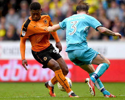 Prediksi Bola: Burton vs Wolves 4 Februari 2017