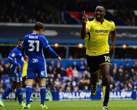 Prediksi Bola: Burton Albion vs Hull City 29 Desember 2019