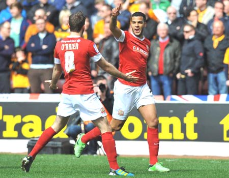 Prediksi Bola: Burton Albion vs Derby County 30 Desember 2019