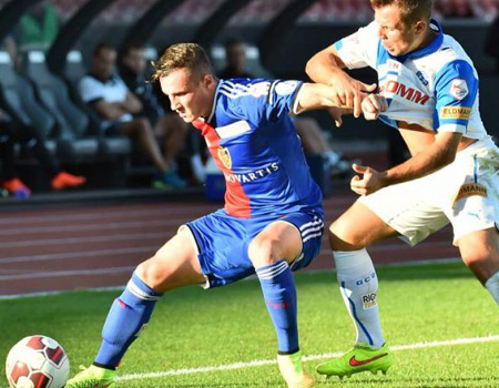 Prediksi Bola: CSKA Moscow vs Basel 19 Oktober 2017