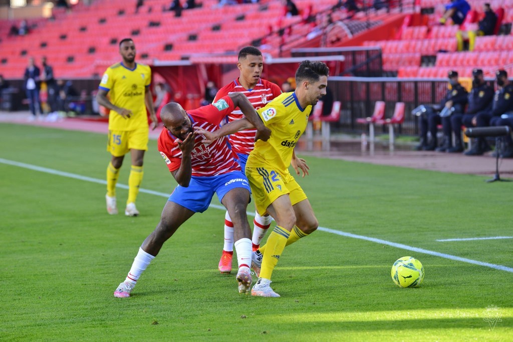 Prediksi Bola: Cadiz vs Granada 14 Desember 2021