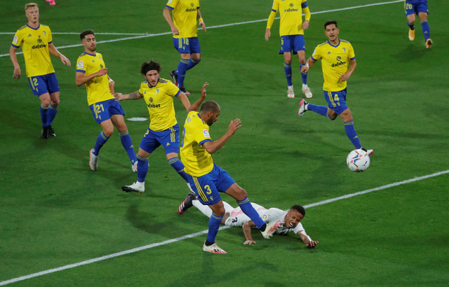 Prediksi Bola: Cadiz vs Sevilla 4 Januari 2022