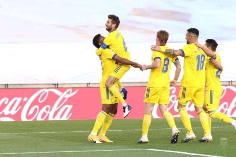 Prediksi Bola: Cadiz vs Villarreal 25 Oktober 2020