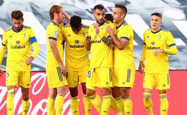 Prediksi Bola: Cadiz vs Valladolid 30 Desember 2020