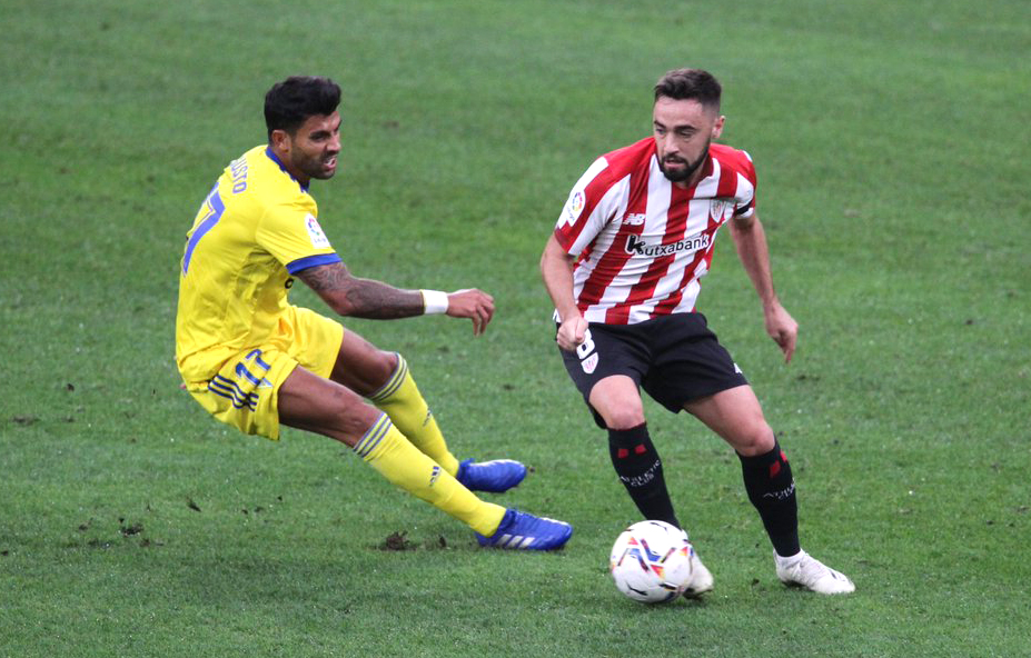 Prediksi Bola: Cadiz vs Bilbao 16 Februari 2021