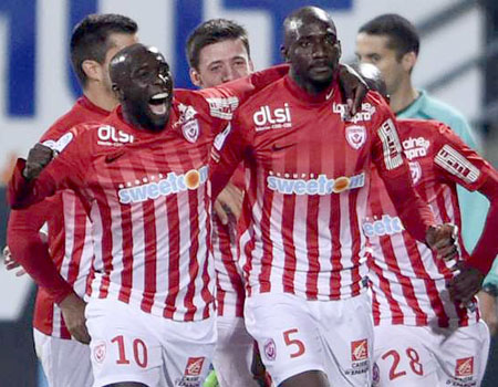 Prediksi Bola: Caen vs Nancy 22 Februari 2017