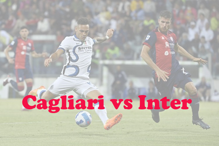 Prediksi Bola: Cagliari vs Inter 29 Agustus 2023
