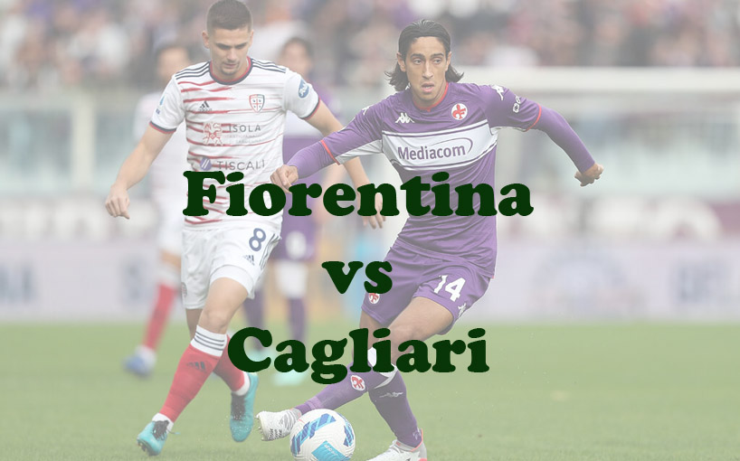 Prediksi Bola: Fiorentina vs Cagliari 3 Oktober 2023