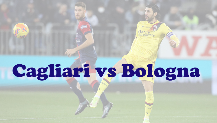 Prediksi Bola: Cagliari vs Bologna 14 Januari 2024