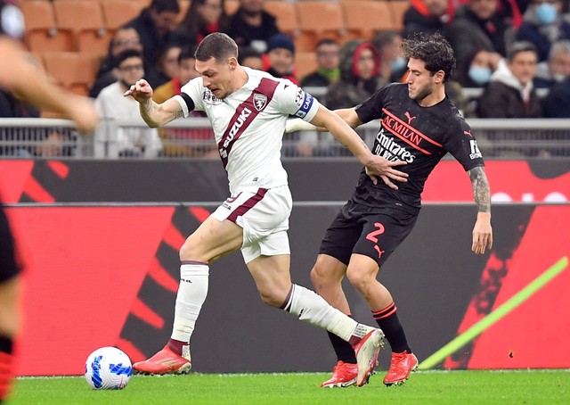 Prediksi Bola: Cagliari vs Torino 7 Desember 2021