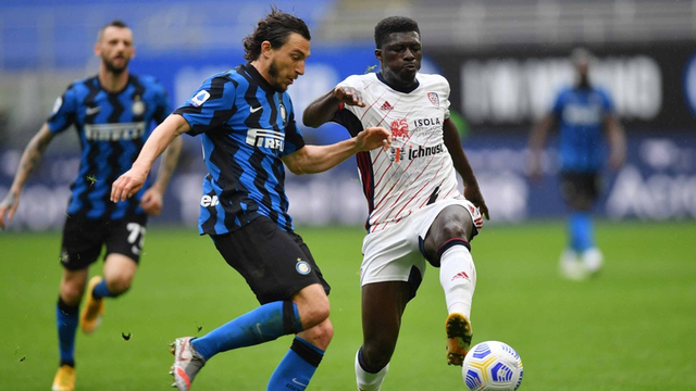 Prediksi Bola: Cagliari vs Venezia 2 Oktober 2021