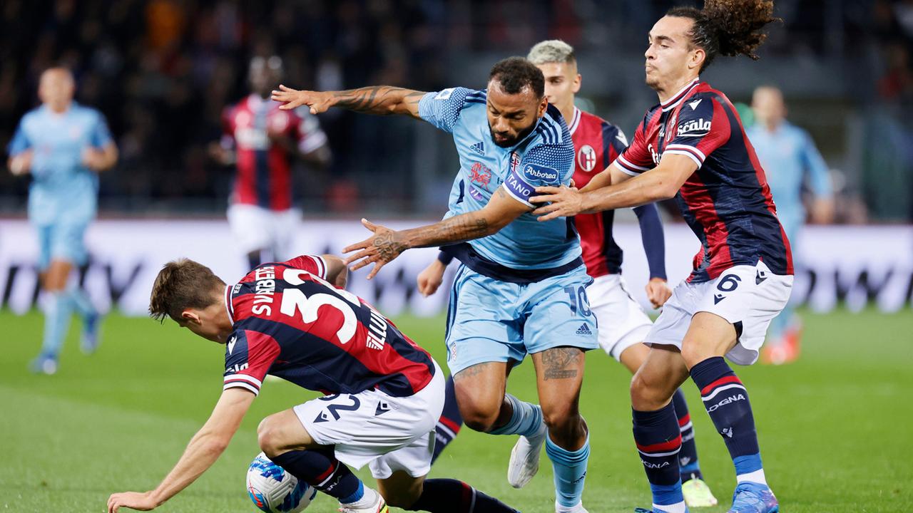 Prediksi Bola: Cagliari vs Bologna 12 Januari 2022