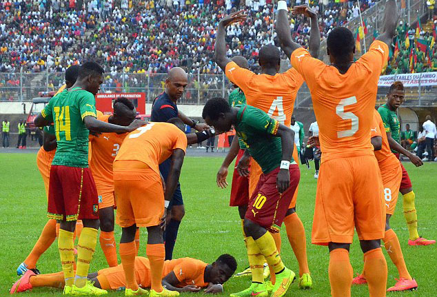 Prediksi Bola: Pantai Gading vs Kamerun 7 September 2021