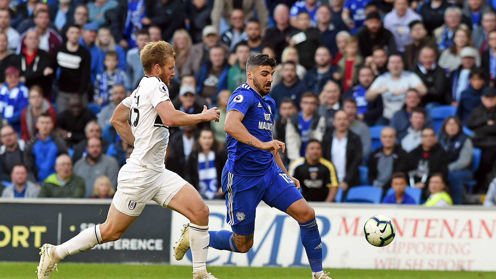 Prediksi Bola: Cardiff vs Fulham 28 Juli 2020