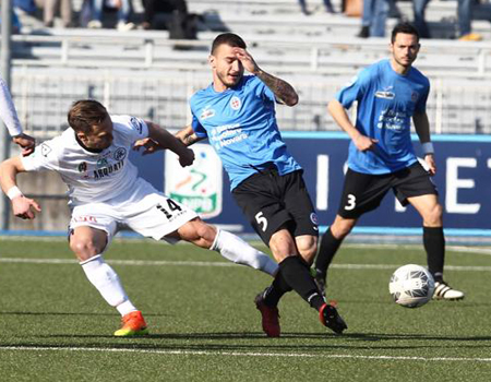 Prediksi Bola: Carpi vs Empoli 3 Januari 2020