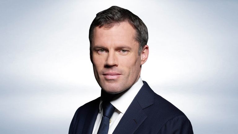 Carragher Sambut Baik Keputusan Liverpool