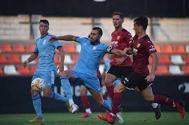 Prediksi Bola: Cartagena vs Valencia 5 Januari 2022