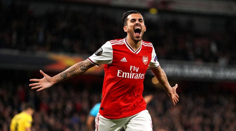 Ceballos Enggan Gabung Liverpool karena Klopp