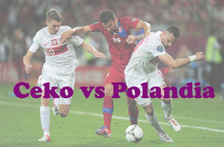 Prediksi Bola: Ceko vs Polandia 25 Maret 2023