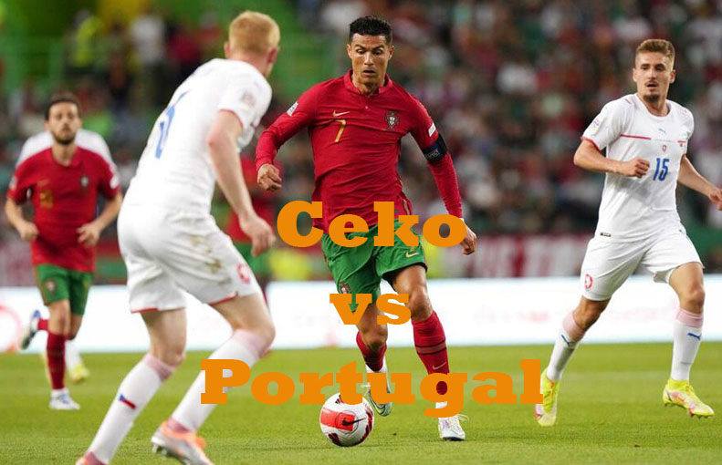 Prediksi Bola: Ceko vs Portugal 25 September 2022