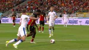 Prediksi Bola: Rep Ceko vs Belgia 28 Maret 2021