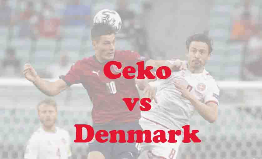 Prediksi Bola: Ceko vs Denmark 1 April 2026