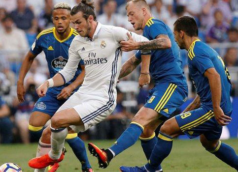 Prediksi Bola: Celta Vigo vs Real Madrid 26 Januari 2017