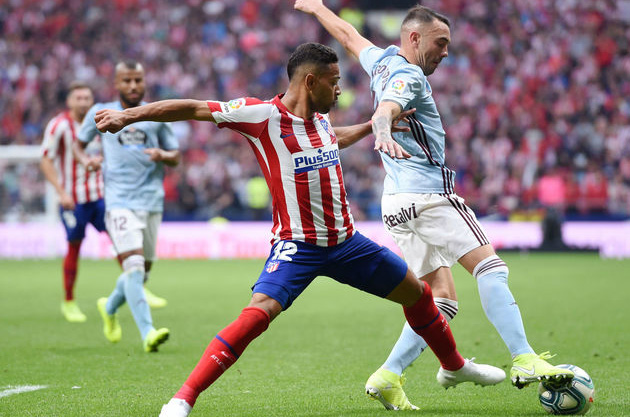 Prediksi Bola: Celta Vigo vs Atletico 8 Juli 2020