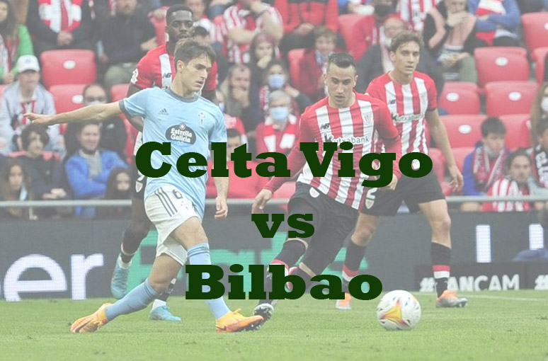Prediksi Bola: Celta Vigo vs Bilbao 30 Januari 2023