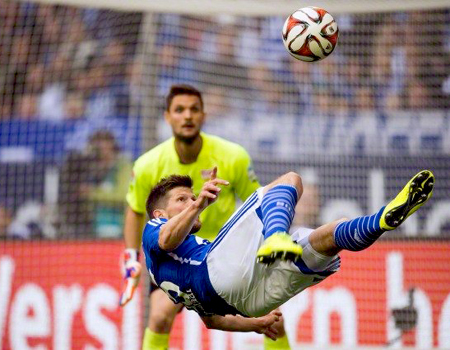 Prediksi Bola: Celta vs Shakhtar 17 Februari 2017