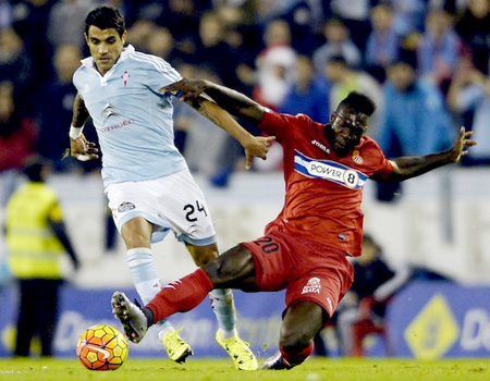 Prediksi Bola: Celta Vigo vs Espanyol 2 Maret 2017