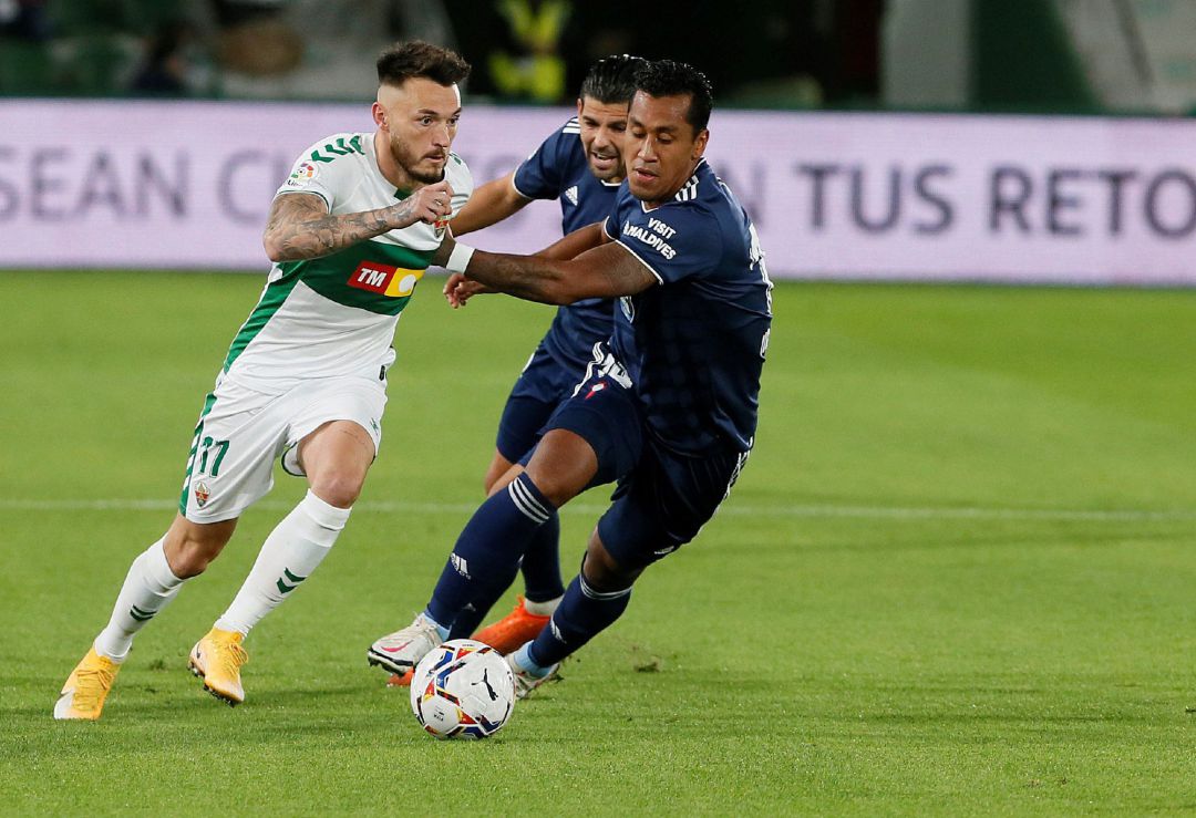 Prediksi Bola: Celta Vigo vs Elche 13 Februari 2021