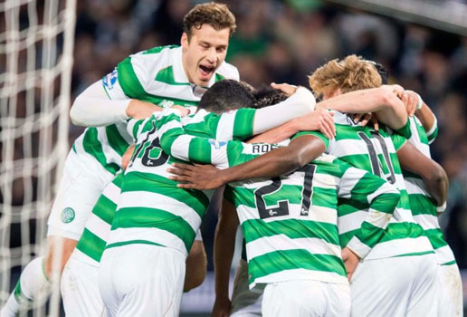 Prediksi Bola: Celtic vs Aberdeen 2 Februari 2017