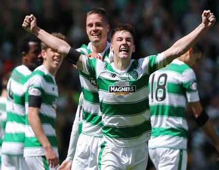 Prediksi Bola: Celtic vs Paris Saint Germain 13 September 2017