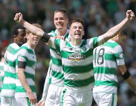 Prediksi Bola: Celtic vs Bayern Munich 1 November 2017