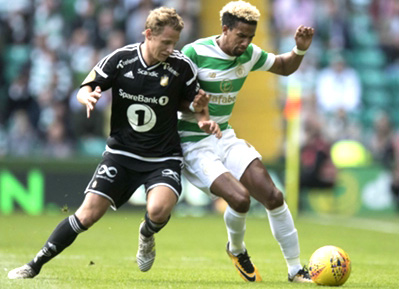 Prediksi Bola: Celtic vs Rosenborg 21 September 2018