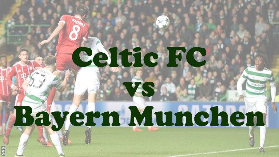 Prediksi Bola: Celtic FC vs Bayern Munchen 13 Februari 2025