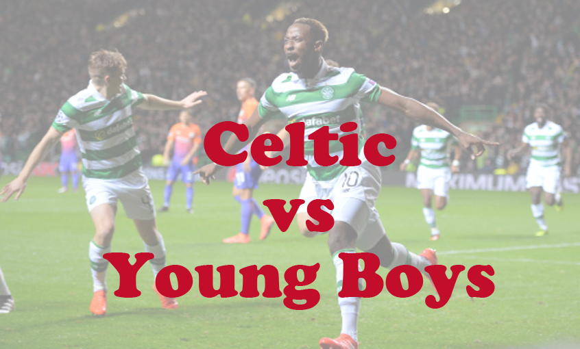 Prediksi Bola: Celtic vs Young Boys 23 Januari 2025