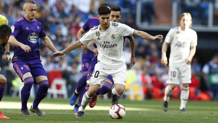 Prediksi Bola: Celta Vigo vs Real Madrid 20 Maret 2021