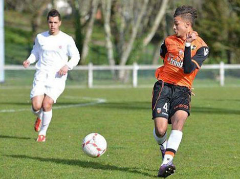 Prediksi Bola: Chateauroux vs Lorient 1 Februari 2017