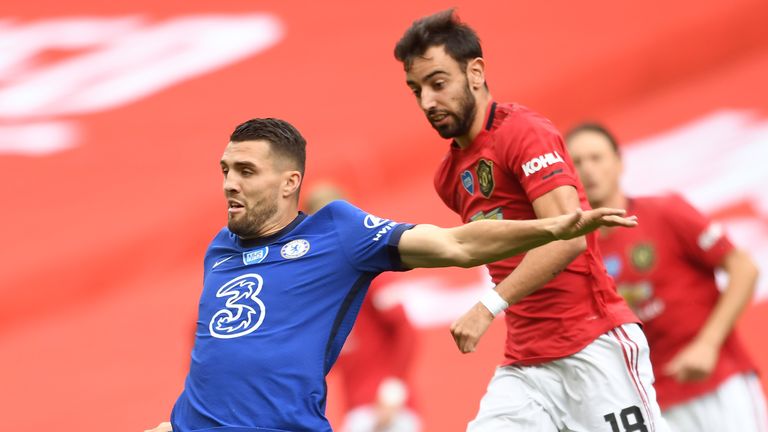 Solskjaer Akui Salah Menentukan Formasi Tim