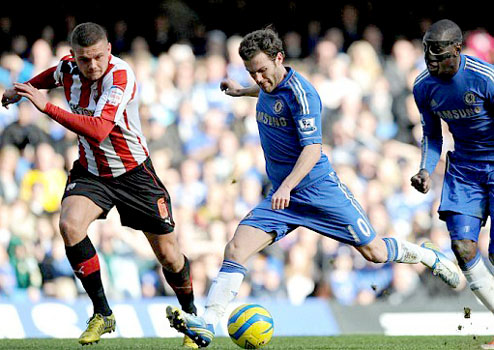 Prediksi Bola: Chelsea vs Brentford 28 Januari 2017