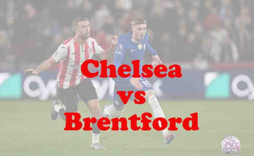 Prediksi Bola: Chelsea vs Brentford 17 Januari 2026