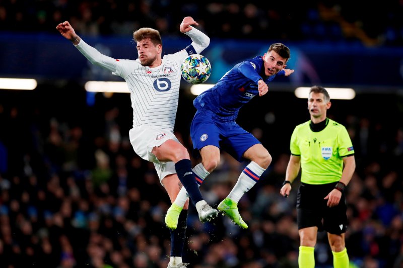 Prediksi Bola: Chelsea vs Lille 23 Februari 2022