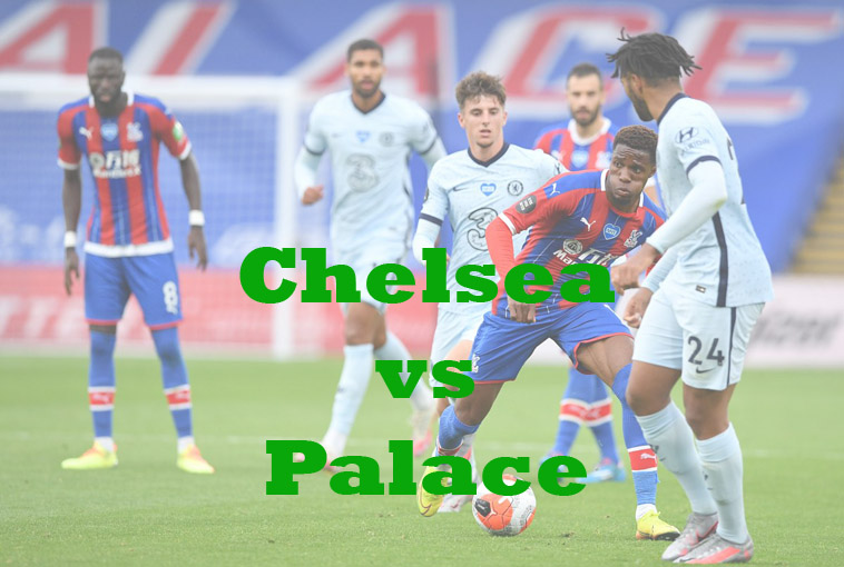 Prediksi Bola: Chelsea vs Palace 15 Januari 2023