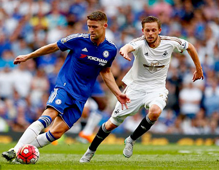 Prediksi Bola: Chelsea vs Swansea 25 Februari 2017