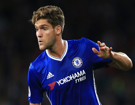 Prediksi Bola: Chelsea vs Qarabag FK 13 September 2017