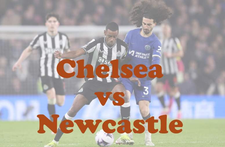 Prediksi Bola: Chelsea vs Newcastle 27 Oltober 2024