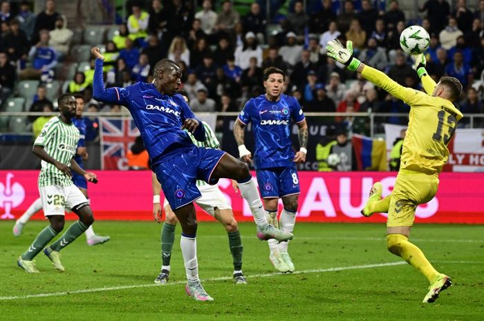 Chelsea Makin Perkukuh Dominasi Premier League di UEFA Conference League
