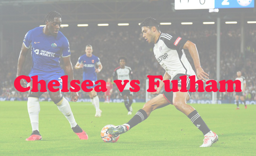 Prediksi Bola: Chelsea vs Fulham 13 Januari 2024